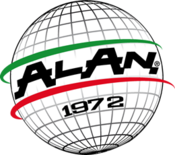 ALAN logo