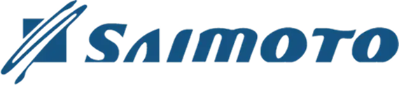 SAIMOTO BICYCLE logo