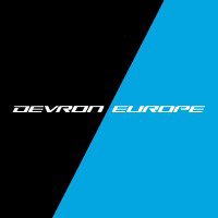 Devron logo