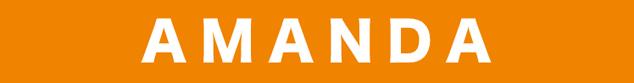 AMANDA logo