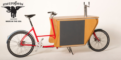 Metrofiets logo