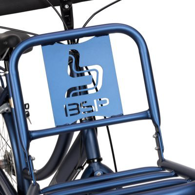 BSP logo