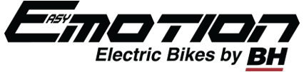 Easy Motion logo