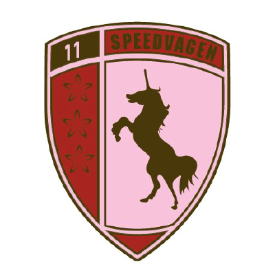Speedvagen logo