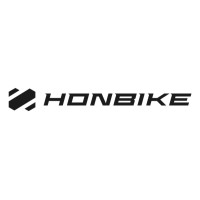 Honbike logo