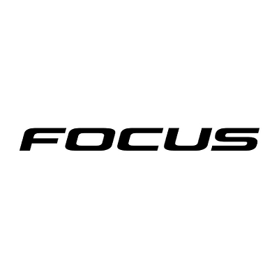 Focus logo