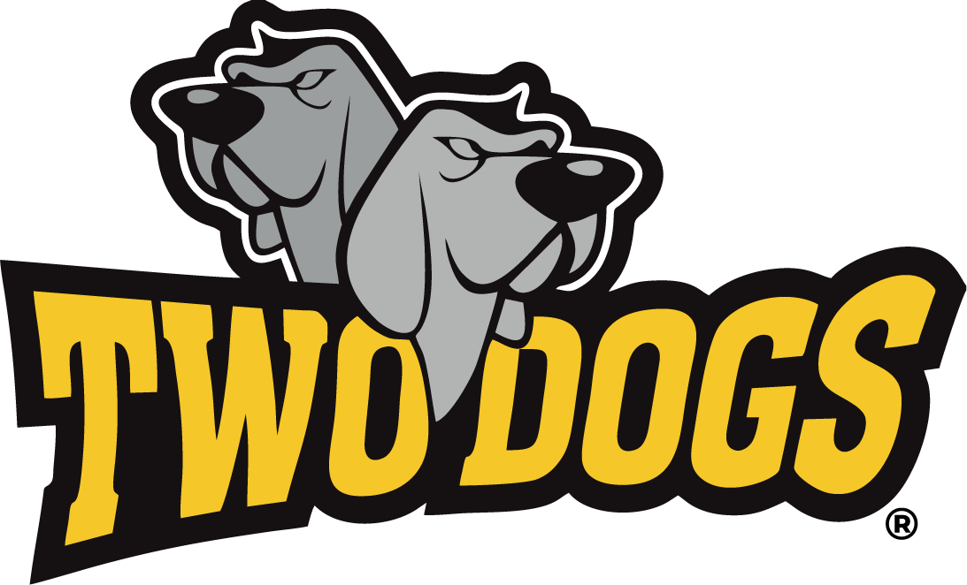 Two Dogs logo