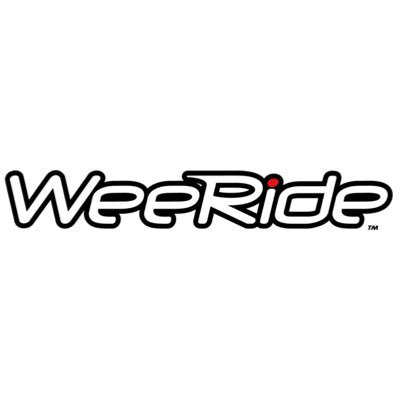 WeeRide logo