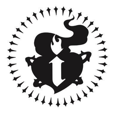 Intense logo