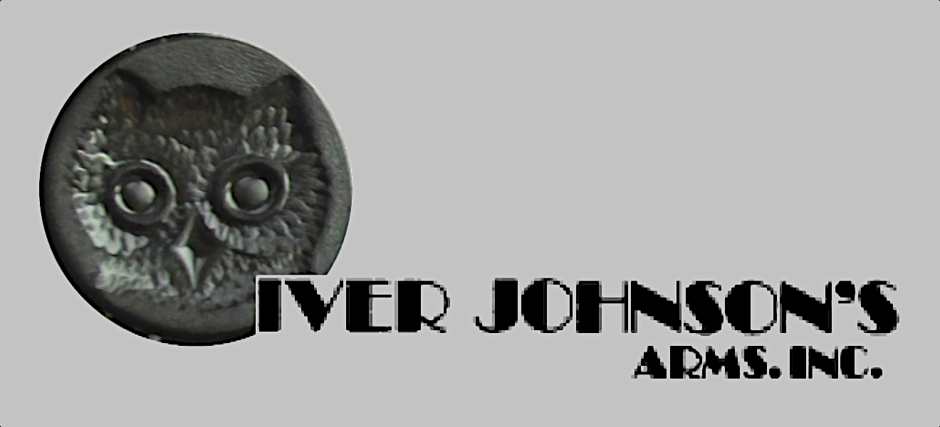 Iver Johnson logo