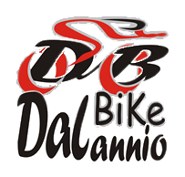 Dal'annio Bike logo