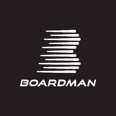 Boardman Bikes logo