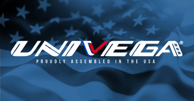 Univega logo