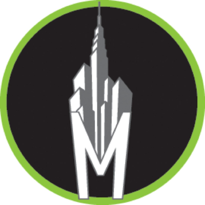 Manhattan logo