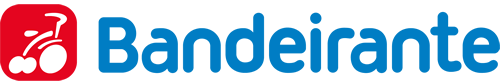 Brinquedos Bandeirante logo