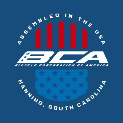 BCA logo