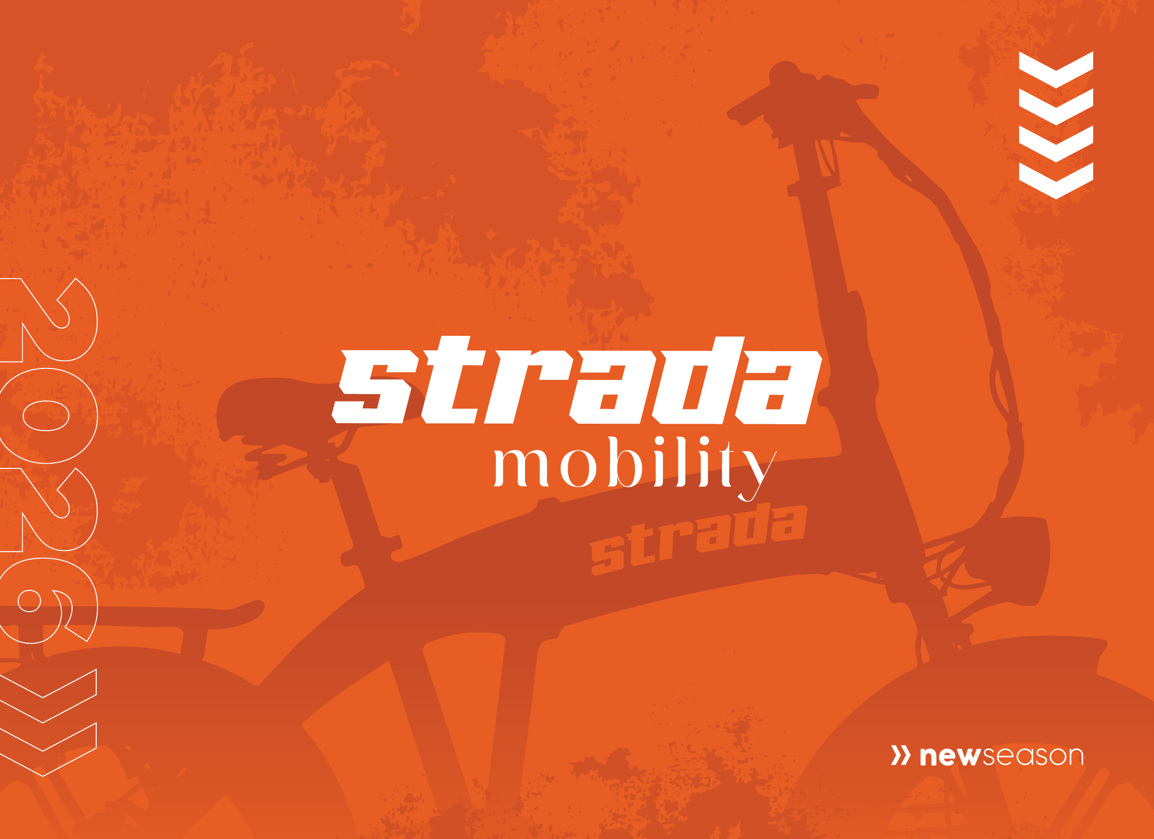 Strada logo