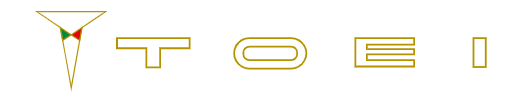 TOEI logo