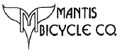 Mantis logo