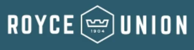 Royce Union logo