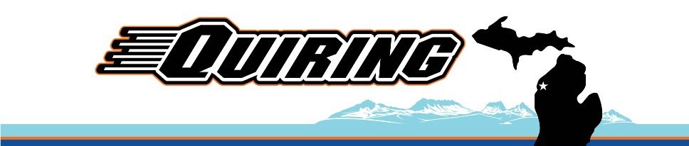 Quiring Cycles logo