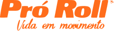 Pró Roll logo