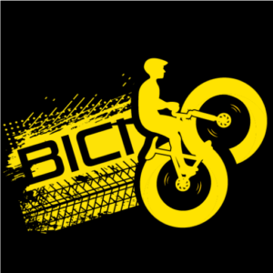Bici 8 logo