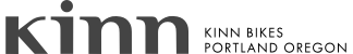 Kinn logo