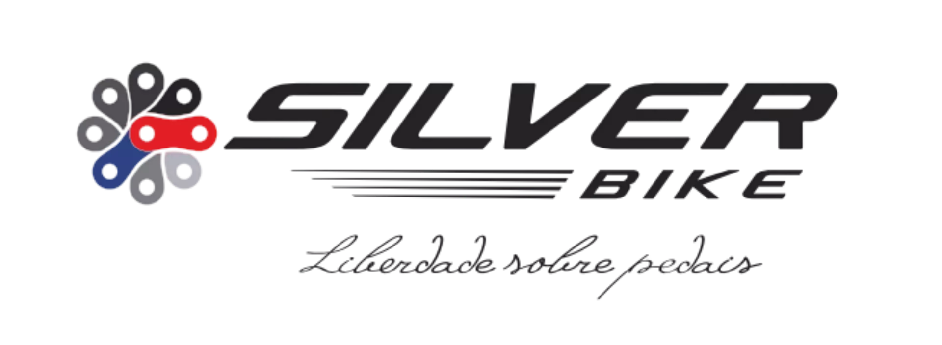 Silverbike logo