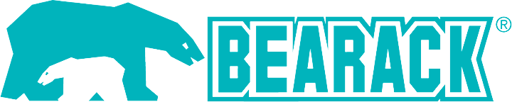Bearack logo