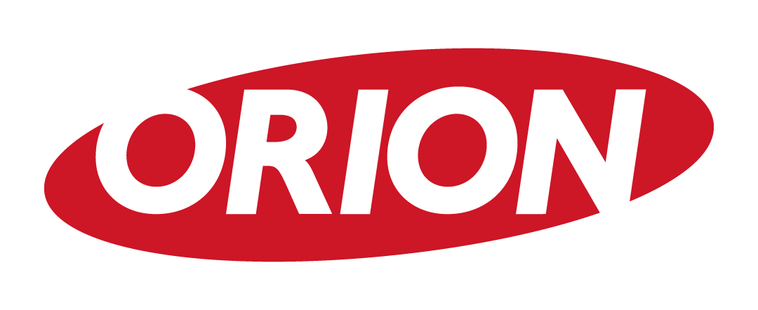 Orion logo