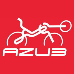 Azub logo