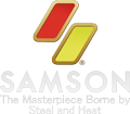 SAMSON logo