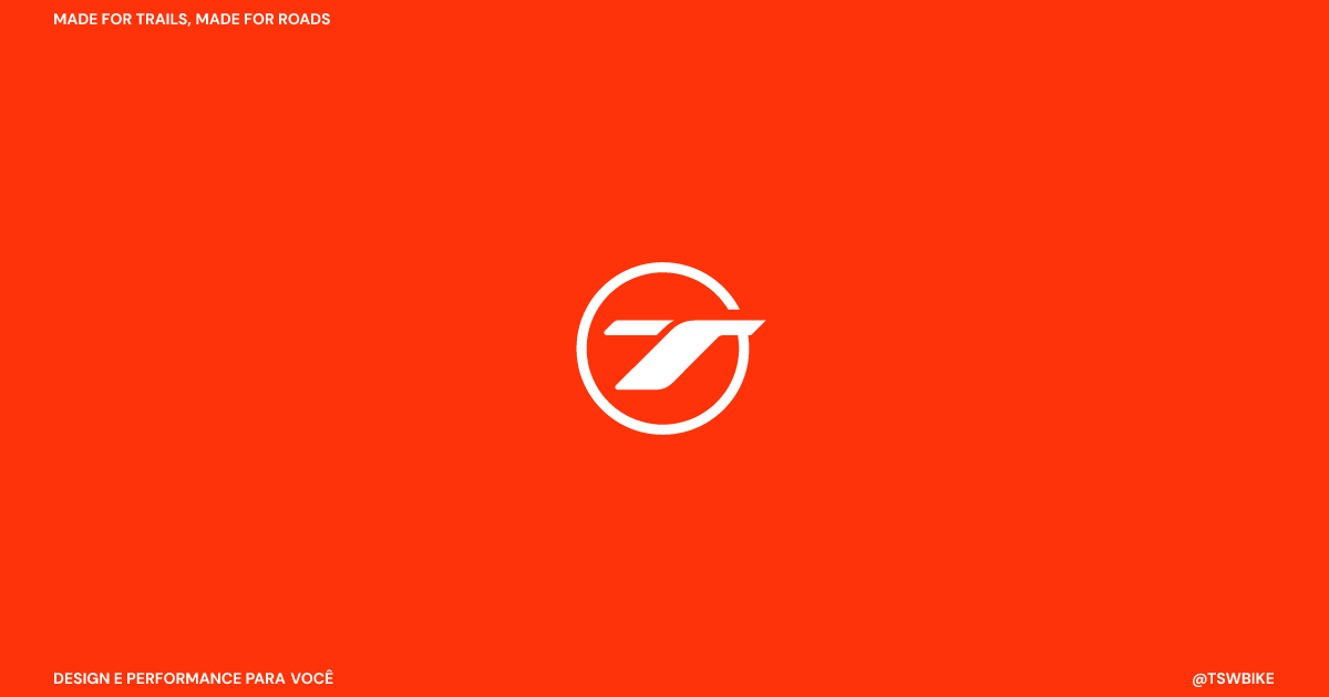 TSW Bike logo