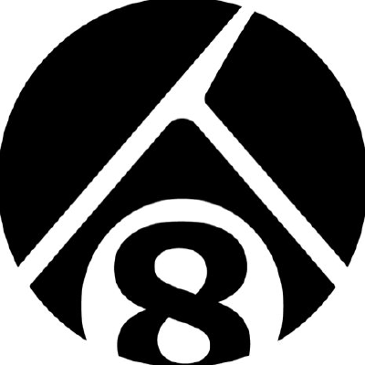 Origin8 logo