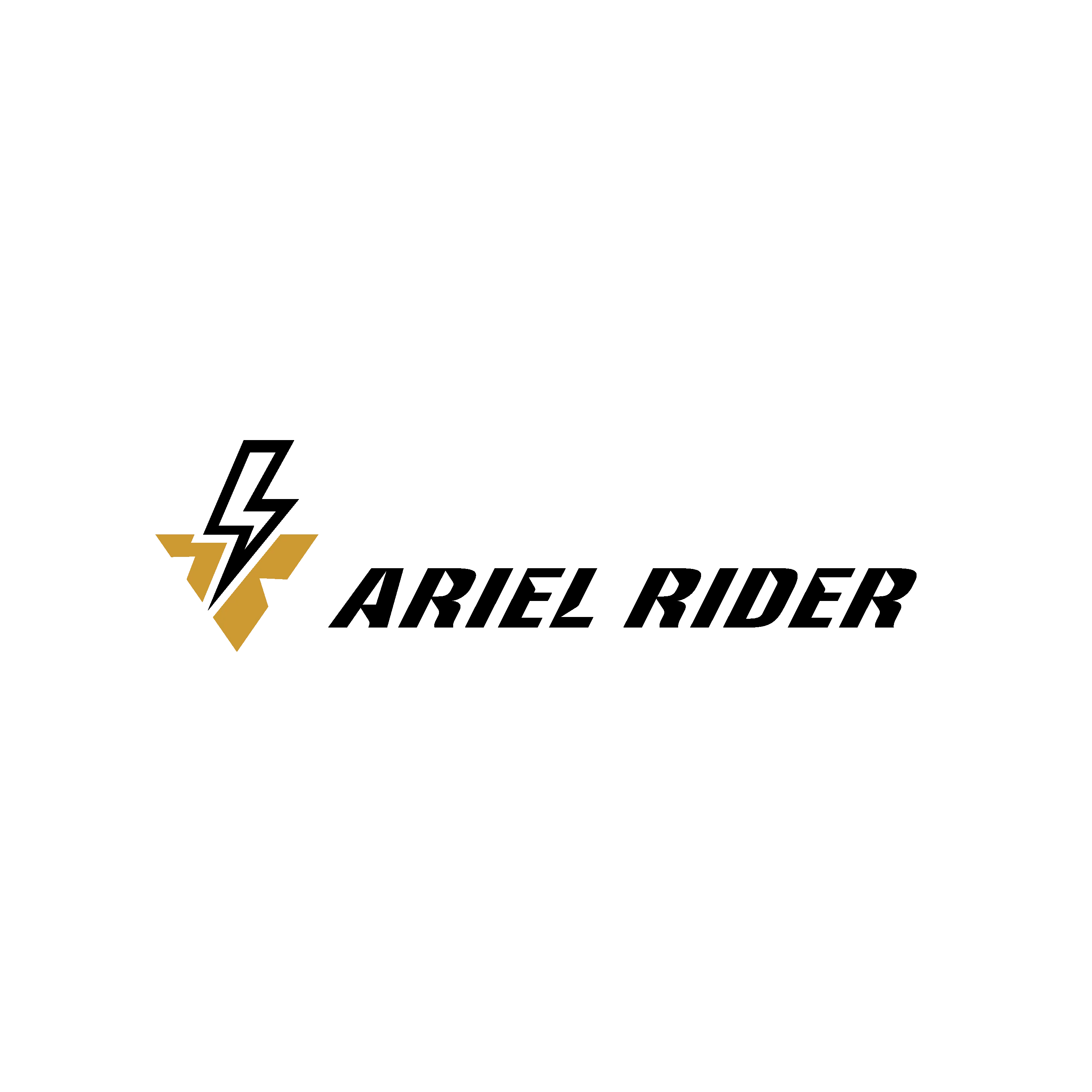 Ariel Rider logo