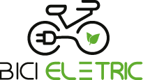 Bici Eletric logo