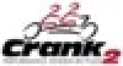 Crank2 logo