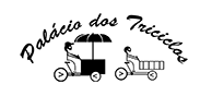 Palácio dos Triciclos logo