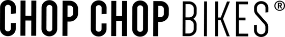 Chop Chop Bikes logo