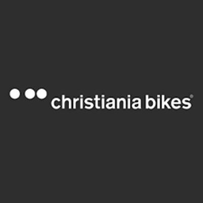 Christiania bikes logo