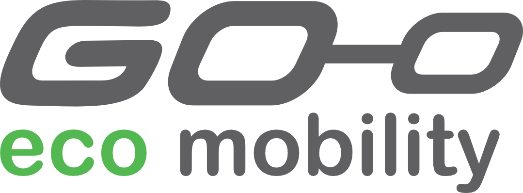 Goo Ecomobility logo
