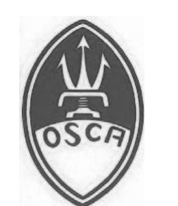 OSCA logo
