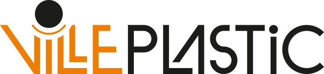 VillePlastic logo