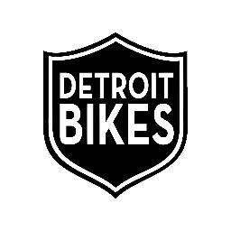 Detroit Bikes logo