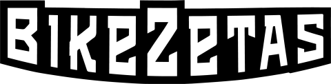 Bikezetas Bike Wear logo