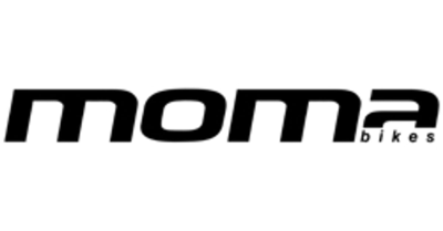 Moma logo