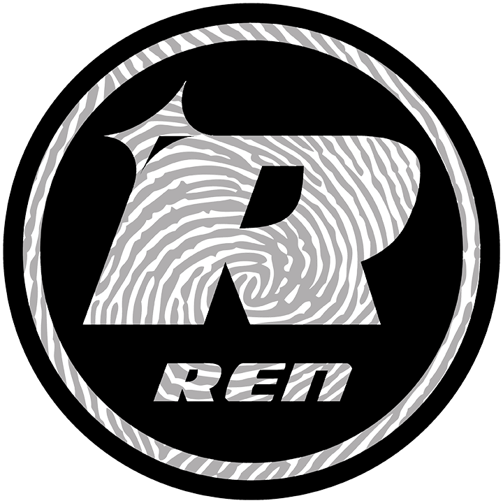 REN Cycles logo