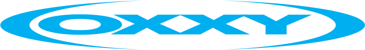 Oxxy logo