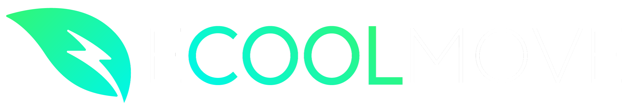 Ecoolmove logo